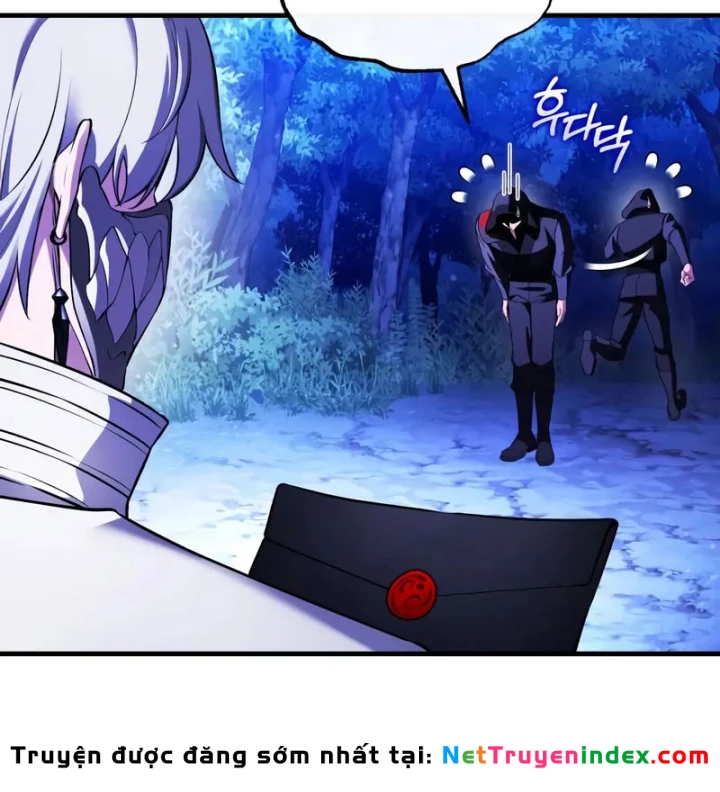 Tiếng Vọng Nơi Địa Ngục Chapter 27 - Trang 36