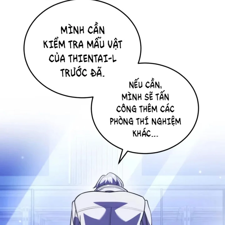 Tiếng Vọng Nơi Địa Ngục Chapter 27 - Trang 4