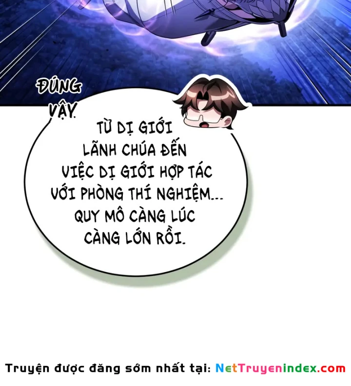 Tiếng Vọng Nơi Địa Ngục Chapter 27 - Trang 48