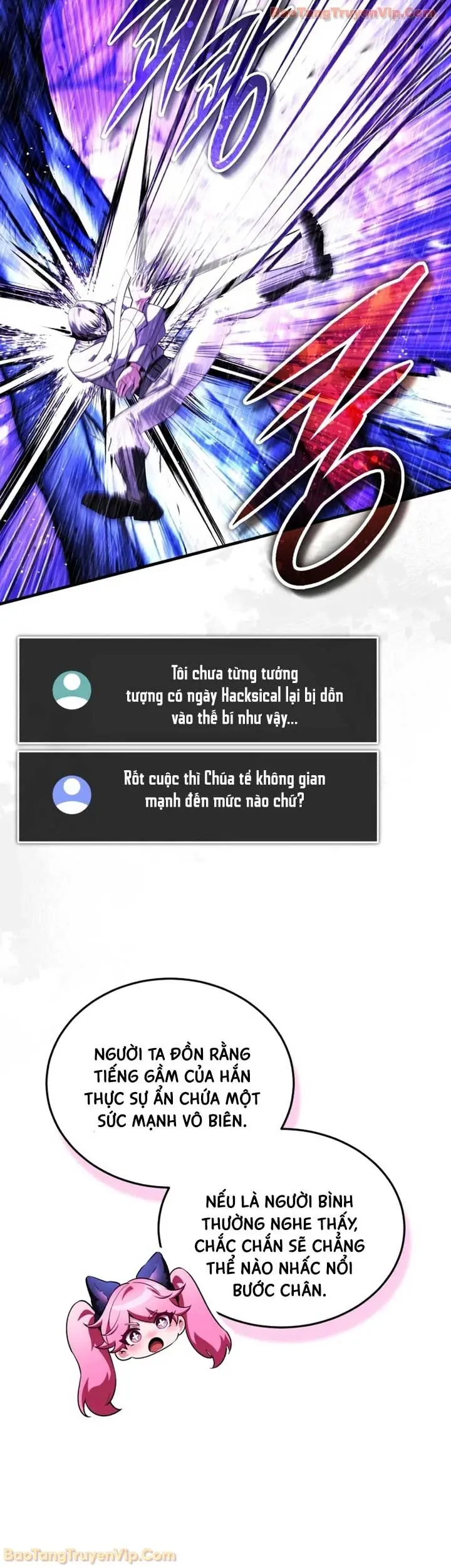 Tiếng Vọng Nơi Địa Ngục Chapter 28 - Trang 10