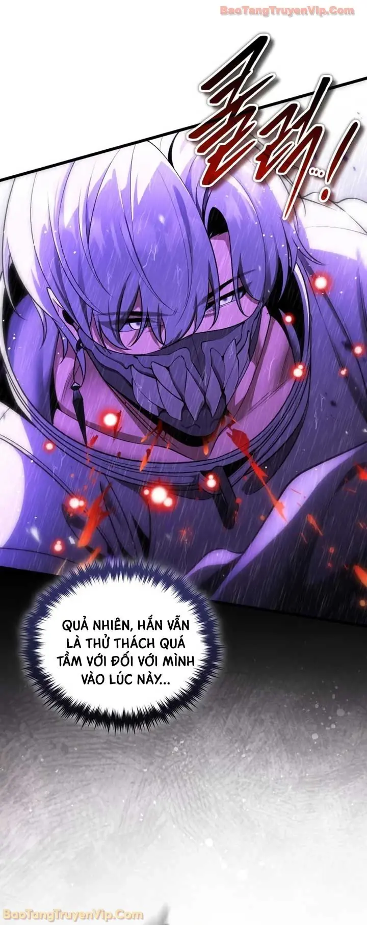 Tiếng Vọng Nơi Địa Ngục Chapter 28 - Trang 11