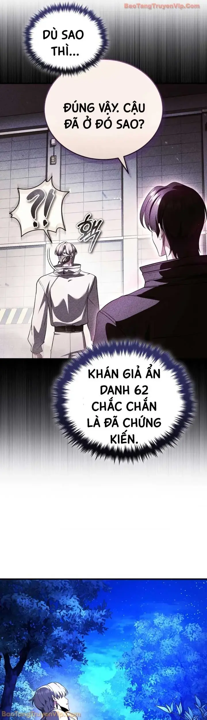 Tiếng Vọng Nơi Địa Ngục Chapter 28 - Trang 22