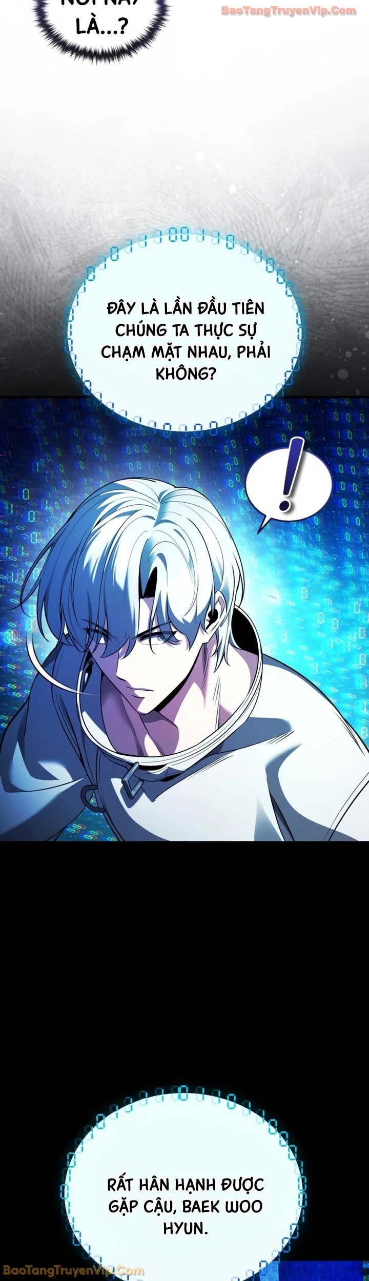 Tiếng Vọng Nơi Địa Ngục Chapter 28 - Trang 25