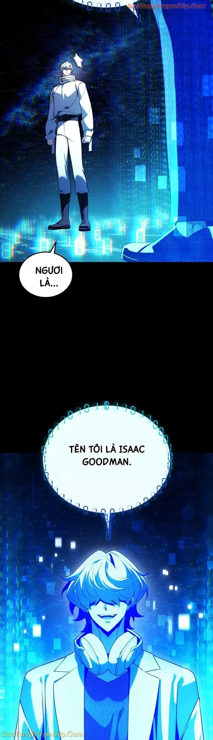 Tiếng Vọng Nơi Địa Ngục Chapter 28 - Trang 26