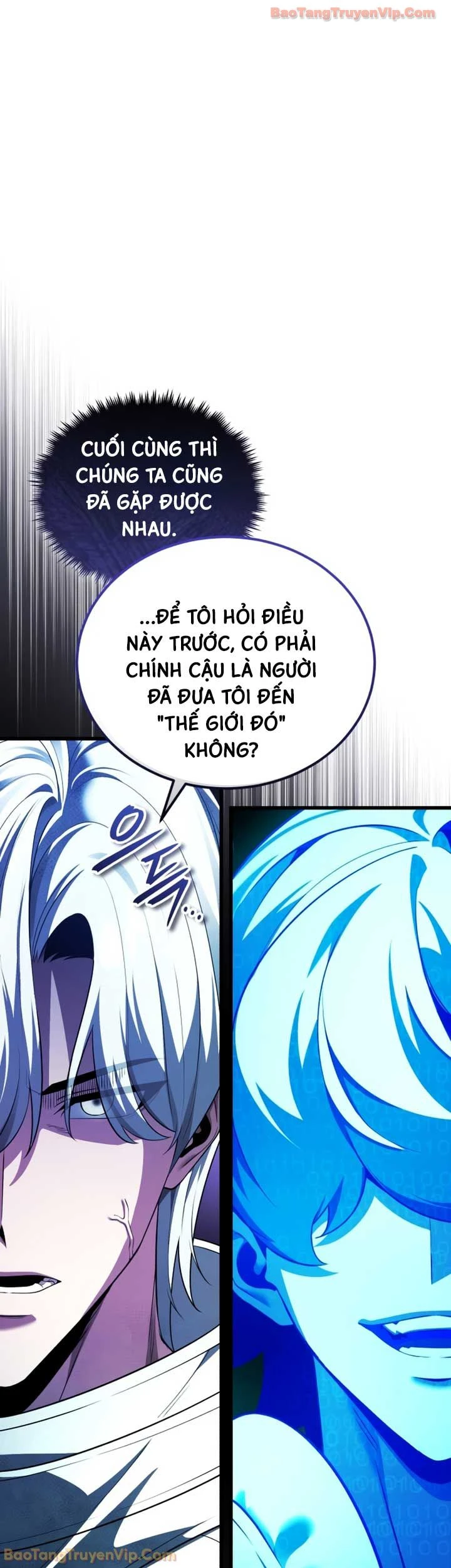 Tiếng Vọng Nơi Địa Ngục Chapter 28 - Trang 28