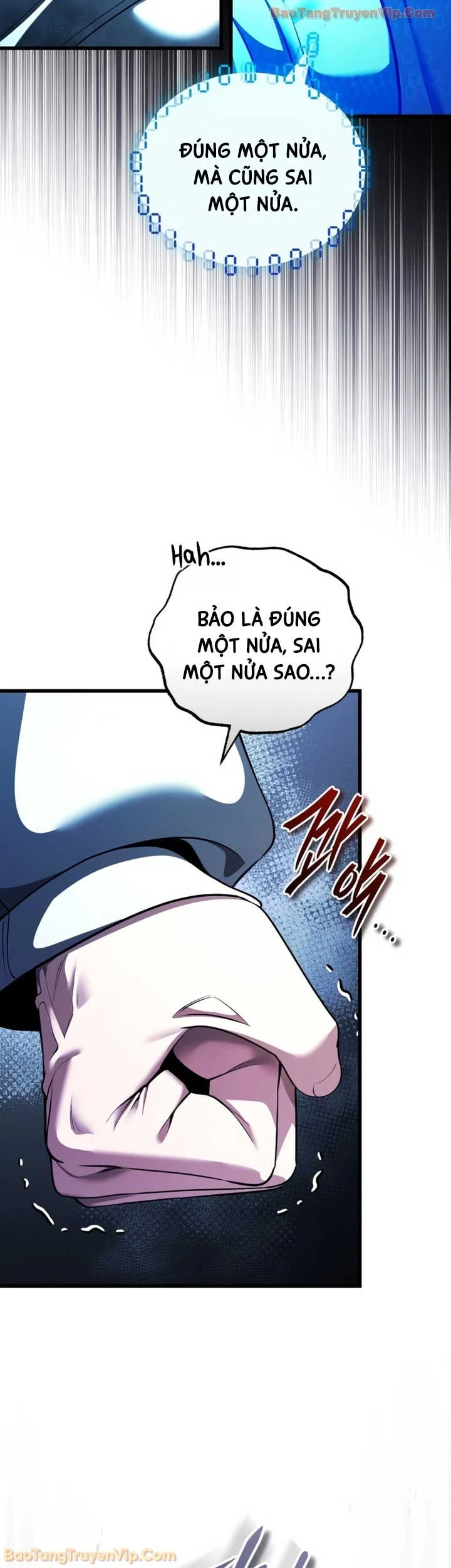 Tiếng Vọng Nơi Địa Ngục Chapter 28 - Trang 29