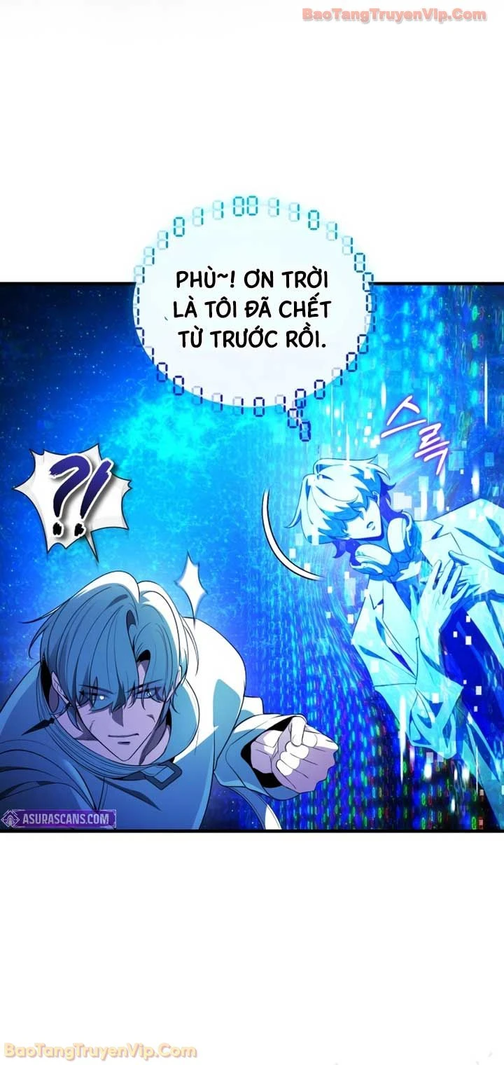Tiếng Vọng Nơi Địa Ngục Chapter 28 - Trang 31