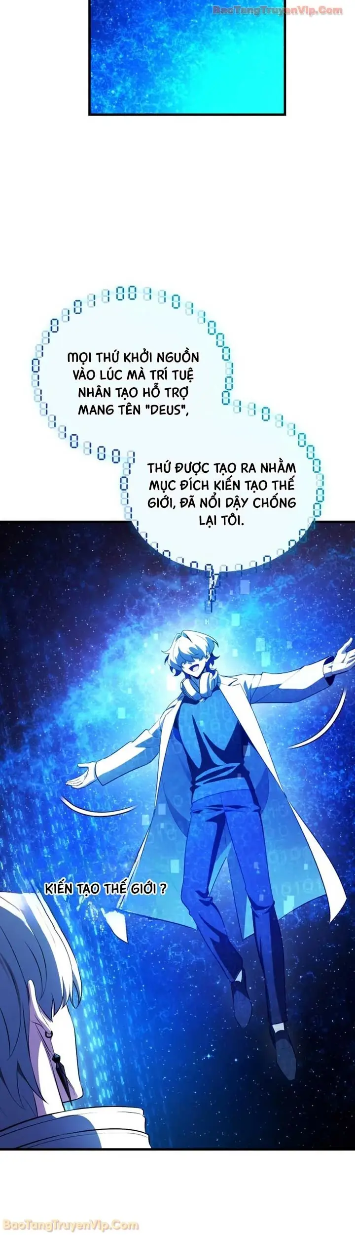 Tiếng Vọng Nơi Địa Ngục Chapter 28 - Trang 34