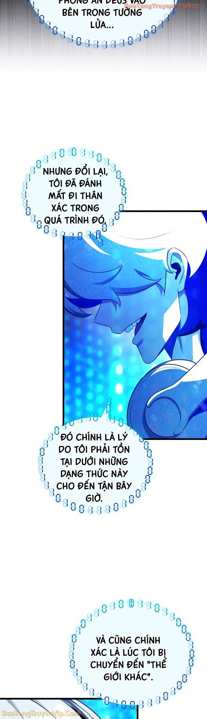 Tiếng Vọng Nơi Địa Ngục Chapter 28 - Trang 36