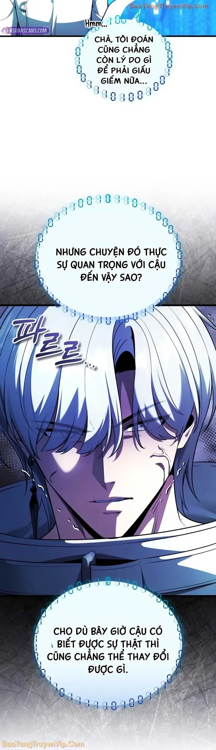 Tiếng Vọng Nơi Địa Ngục Chapter 28 - Trang 39