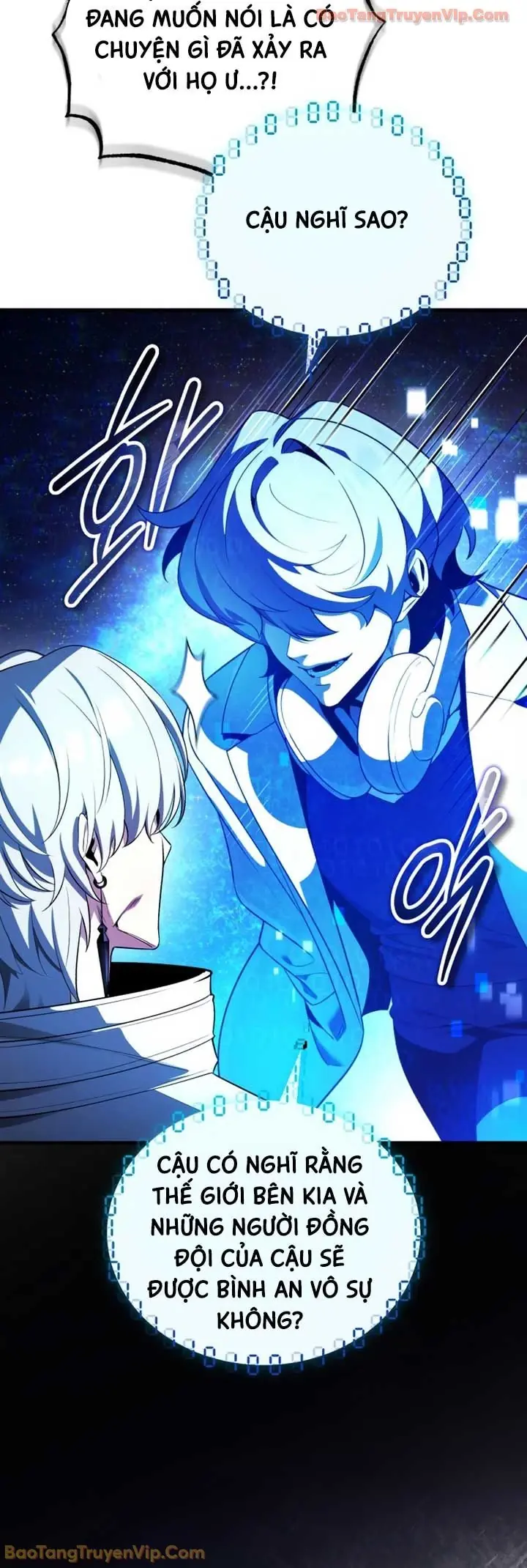 Tiếng Vọng Nơi Địa Ngục Chapter 28 - Trang 41