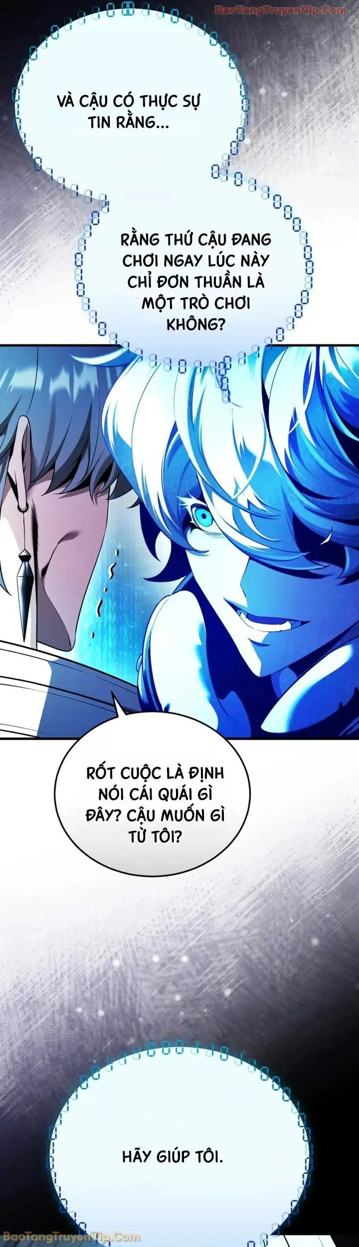 Tiếng Vọng Nơi Địa Ngục Chapter 28 - Trang 42