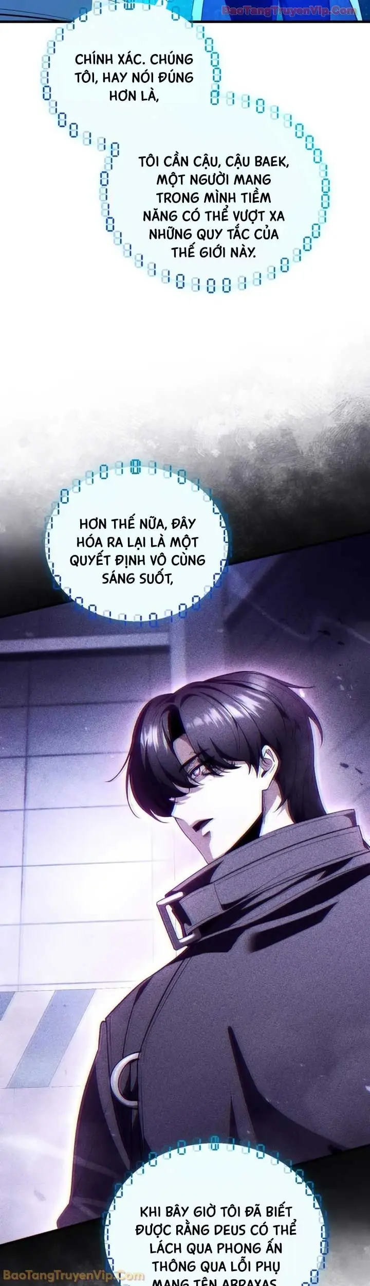 Tiếng Vọng Nơi Địa Ngục Chapter 28 - Trang 46