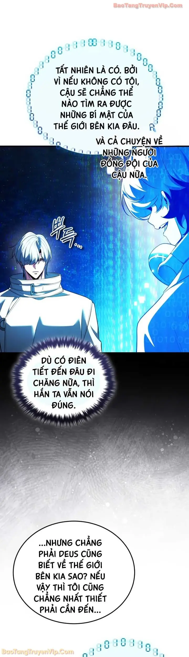 Tiếng Vọng Nơi Địa Ngục Chapter 28 - Trang 48