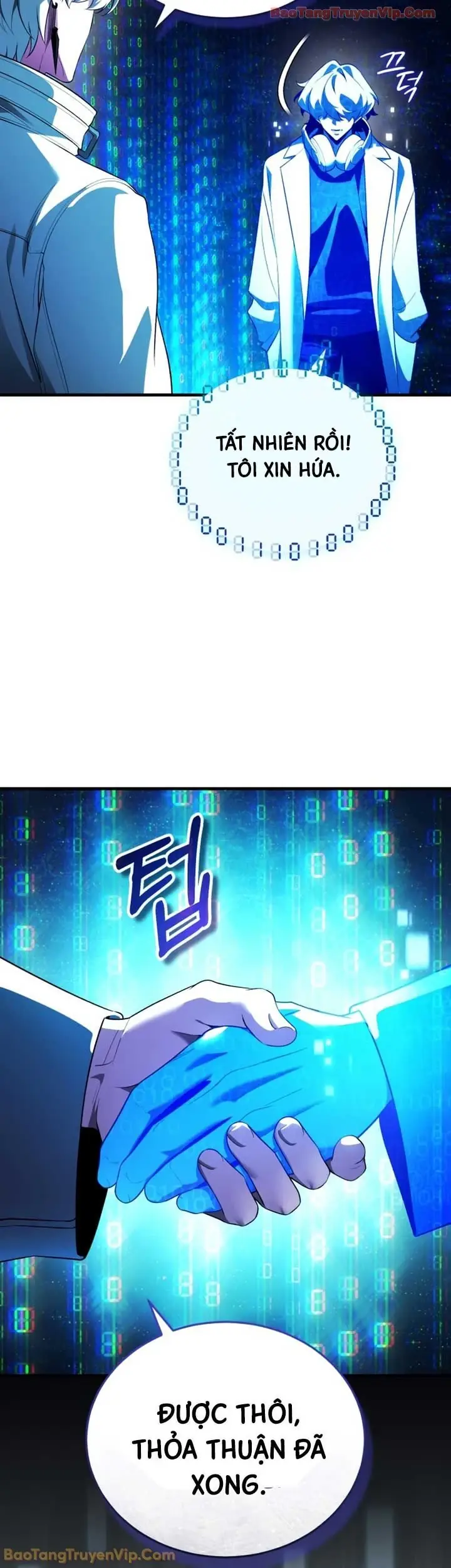 Tiếng Vọng Nơi Địa Ngục Chapter 28 - Trang 50