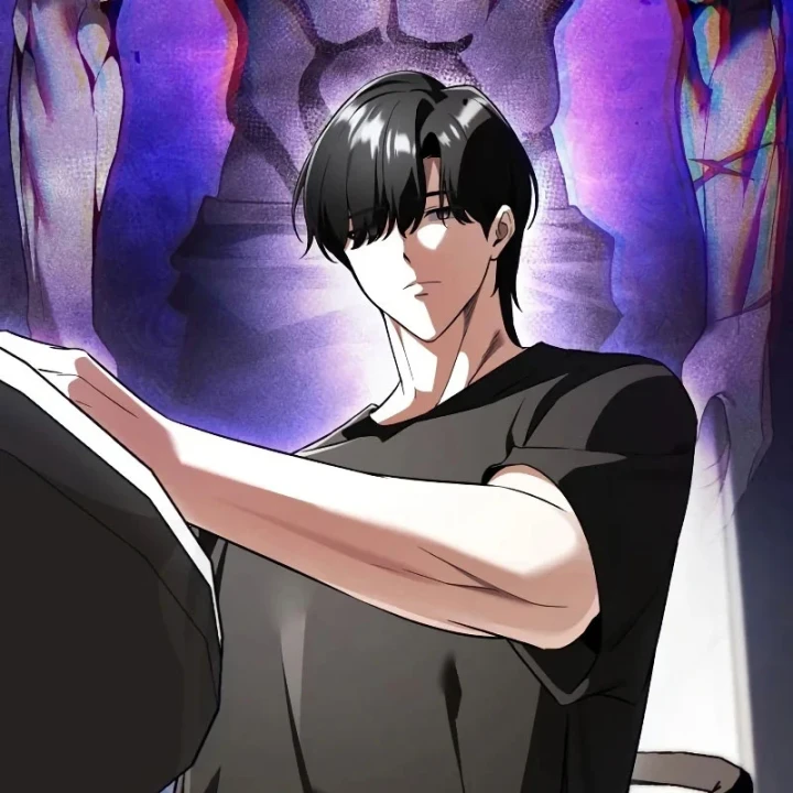 Tiếng Vọng Nơi Địa Ngục Chapter 29 - Trang 10