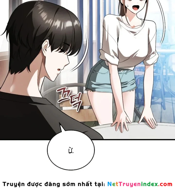 Tiếng Vọng Nơi Địa Ngục Chapter 29 - Trang 18