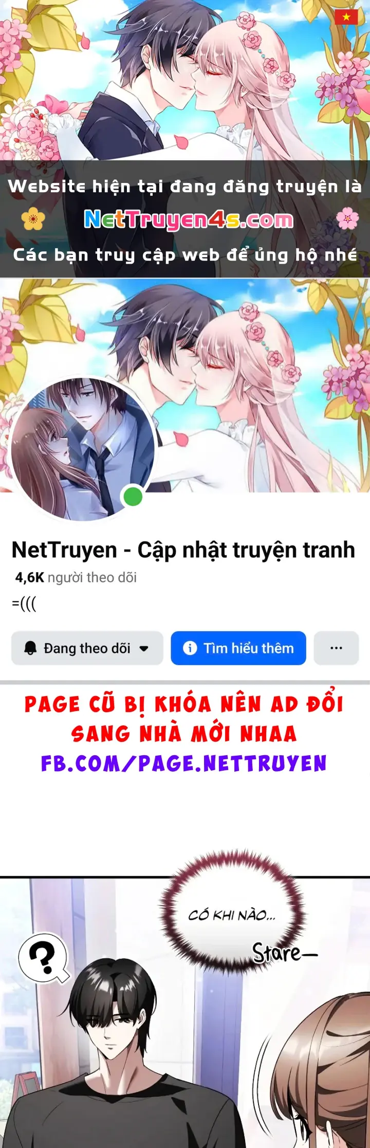Tiếng Vọng Nơi Địa Ngục Chapter 29 - Trang 2