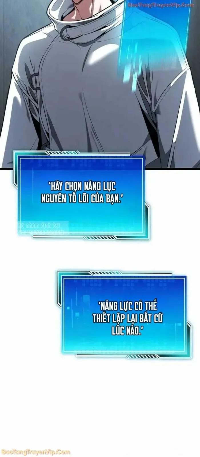 Tiếng Vọng Nơi Địa Ngục Chapter 3 - Trang 10