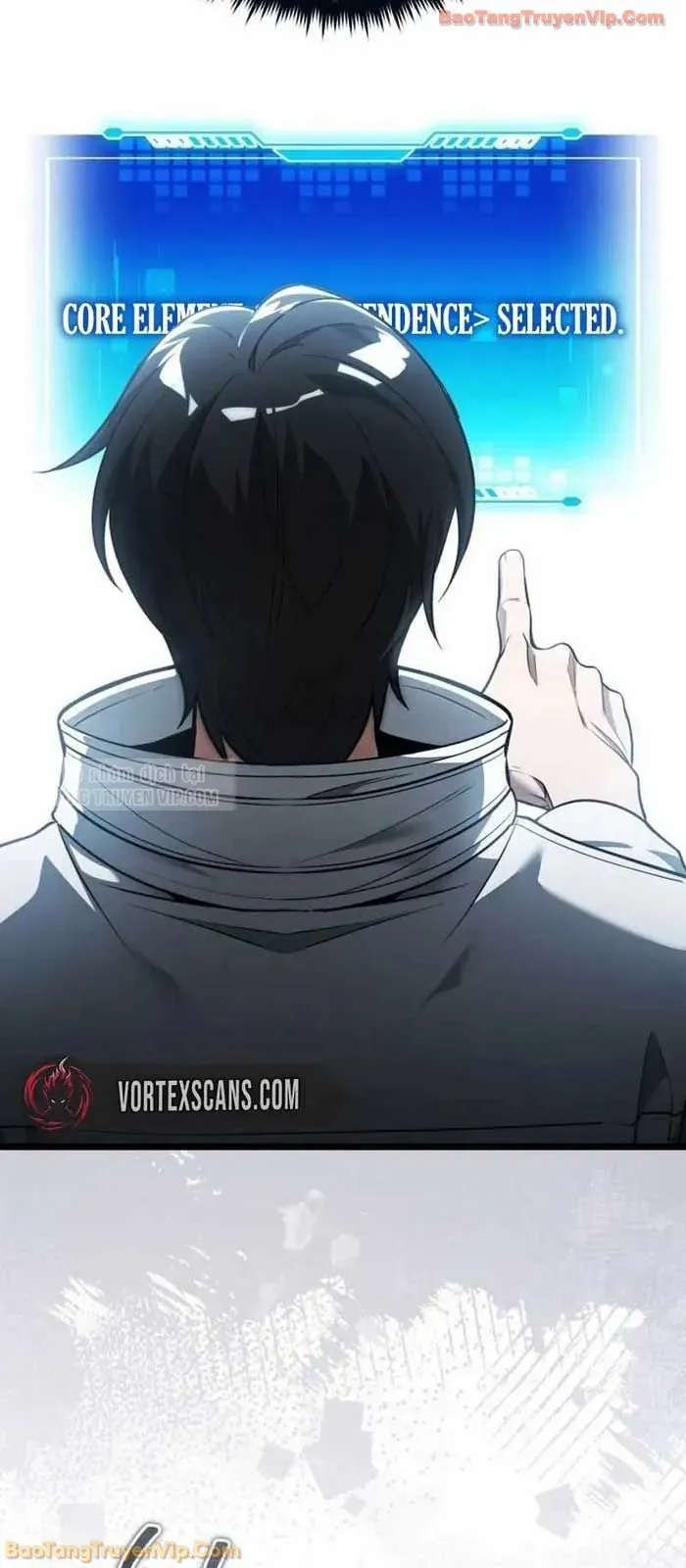 Tiếng Vọng Nơi Địa Ngục Chapter 3 - Trang 15