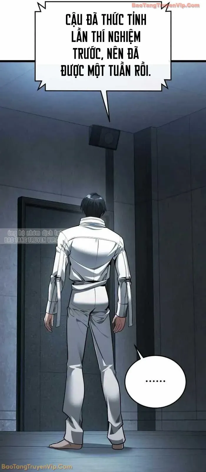 Tiếng Vọng Nơi Địa Ngục Chapter 3 - Trang 18