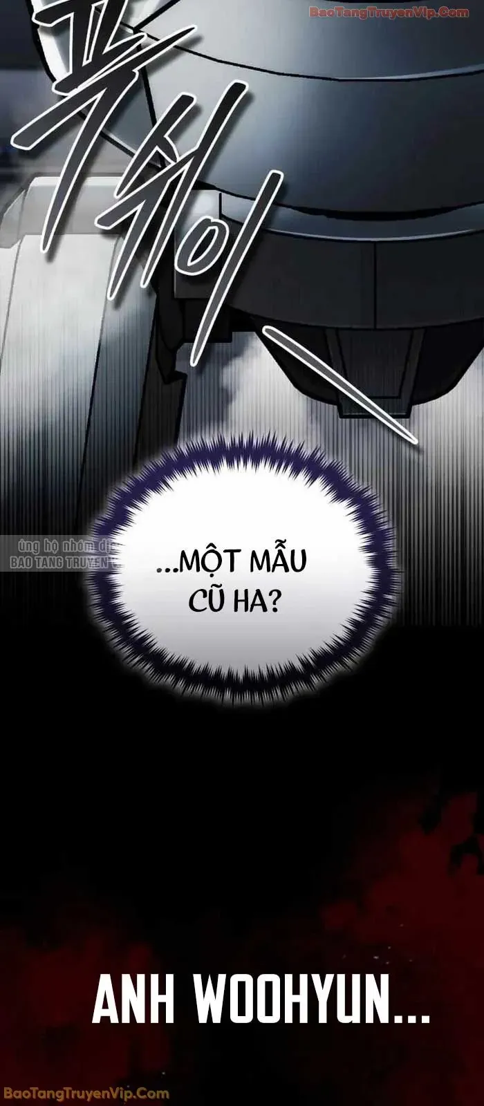 Tiếng Vọng Nơi Địa Ngục Chapter 3 - Trang 28