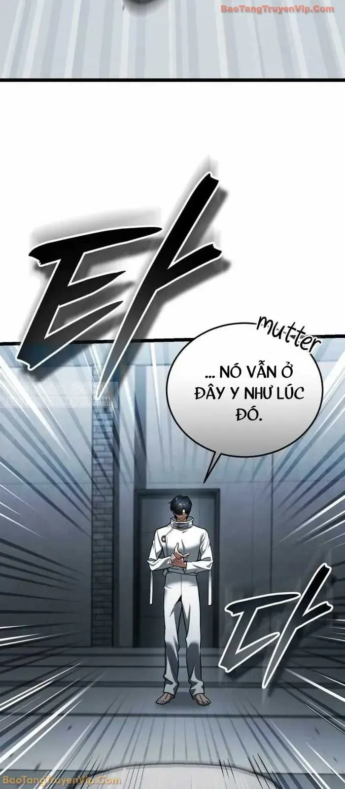 Tiếng Vọng Nơi Địa Ngục Chapter 3 - Trang 34