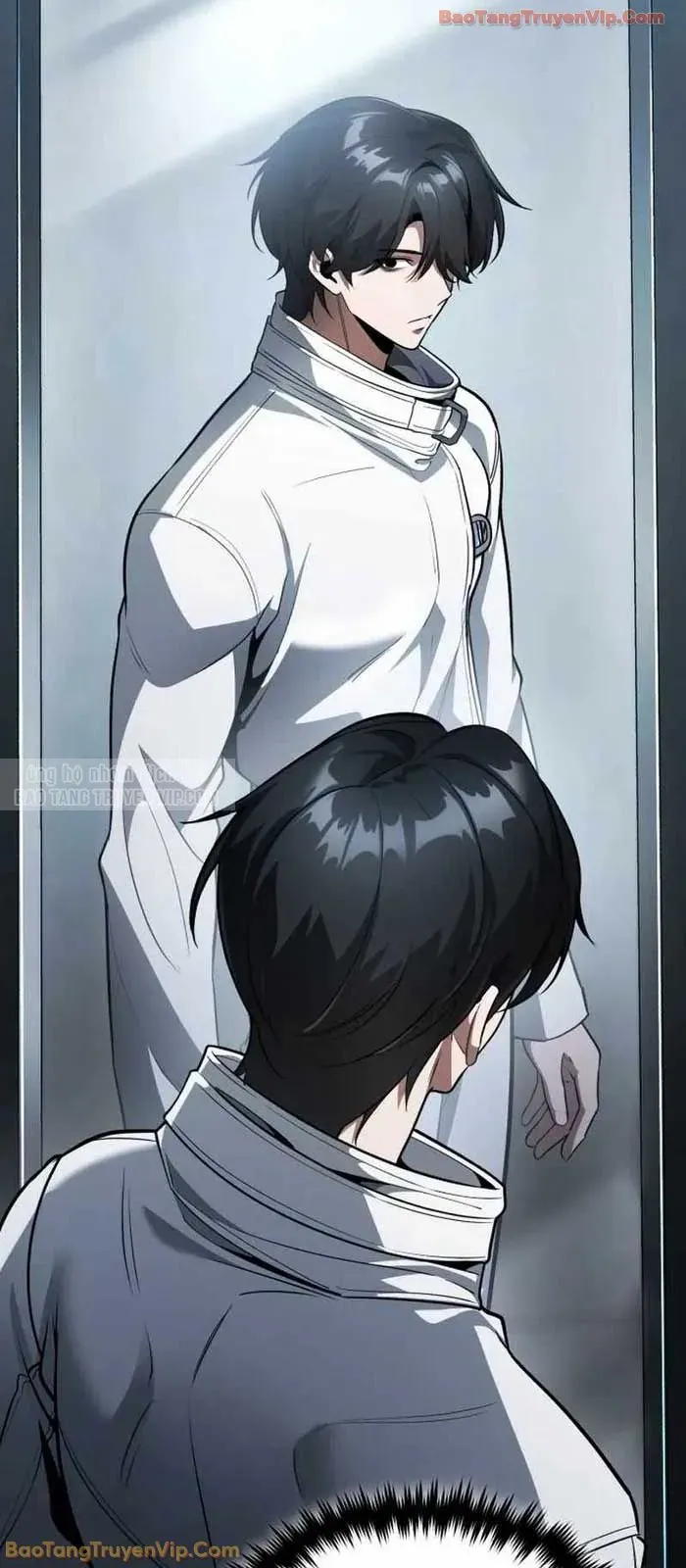 Tiếng Vọng Nơi Địa Ngục Chapter 3 - Trang 4