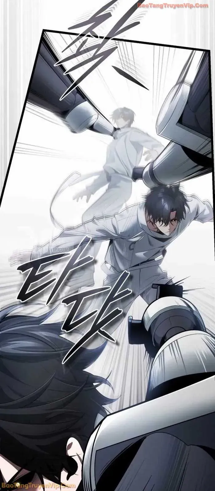 Tiếng Vọng Nơi Địa Ngục Chapter 3 - Trang 41