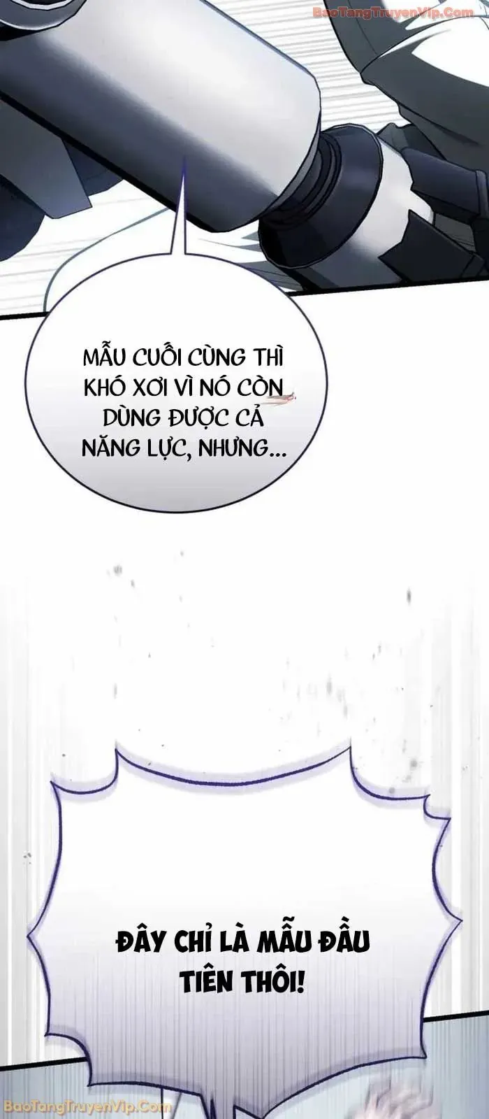 Tiếng Vọng Nơi Địa Ngục Chapter 3 - Trang 43