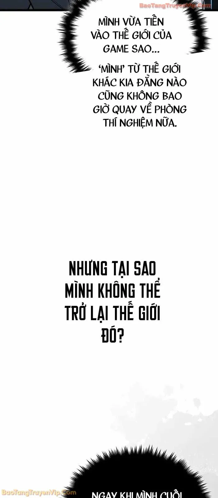 Tiếng Vọng Nơi Địa Ngục Chapter 3 - Trang 5
