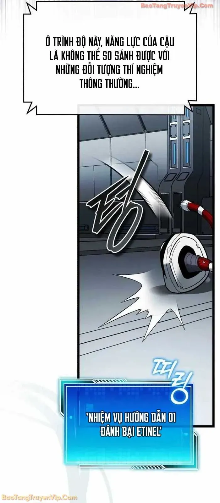 Tiếng Vọng Nơi Địa Ngục Chapter 3 - Trang 50