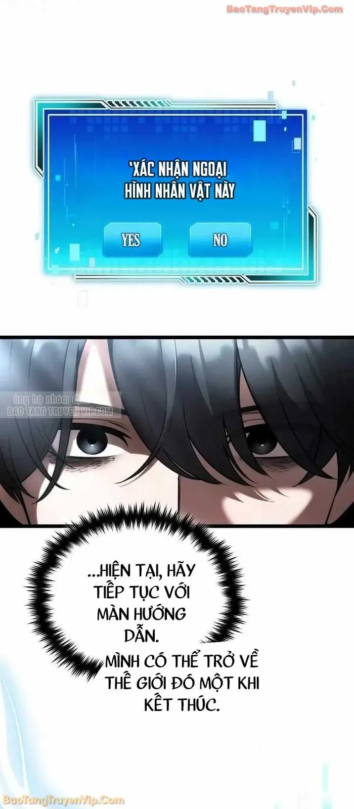 Tiếng Vọng Nơi Địa Ngục Chapter 3 - Trang 7