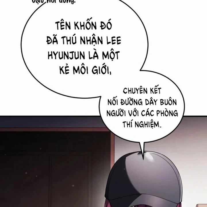 Tiếng Vọng Nơi Địa Ngục Chapter 30 - Trang 17
