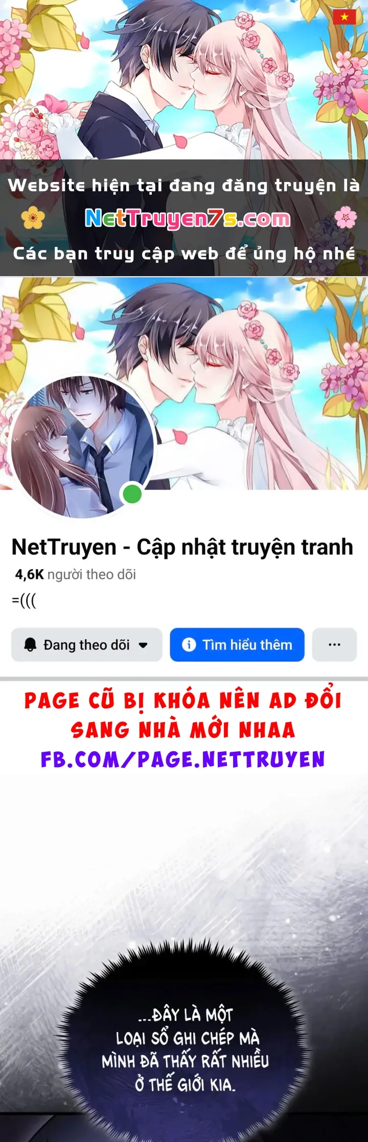 Tiếng Vọng Nơi Địa Ngục Chapter 30 - Trang 2