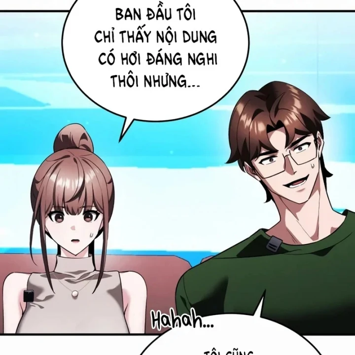 Tiếng Vọng Nơi Địa Ngục Chapter 30 - Trang 20