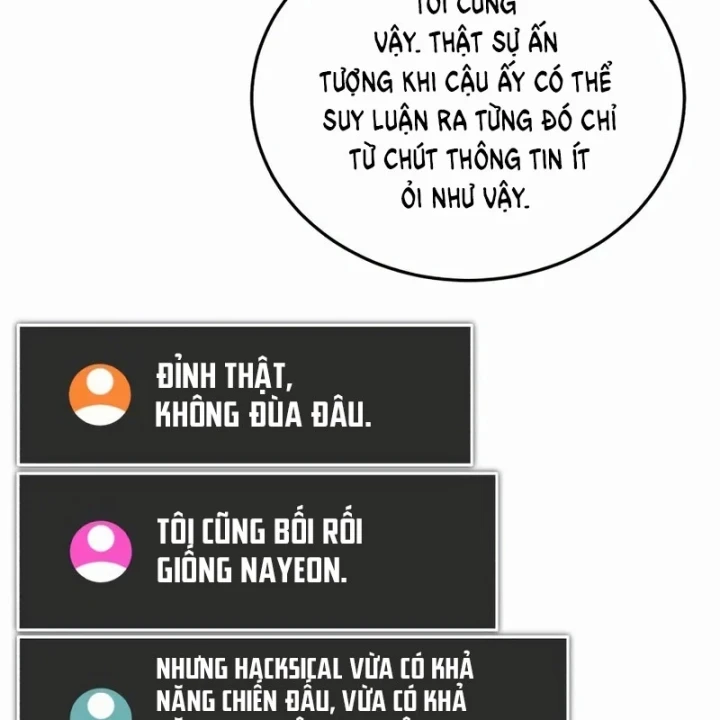 Tiếng Vọng Nơi Địa Ngục Chapter 30 - Trang 21