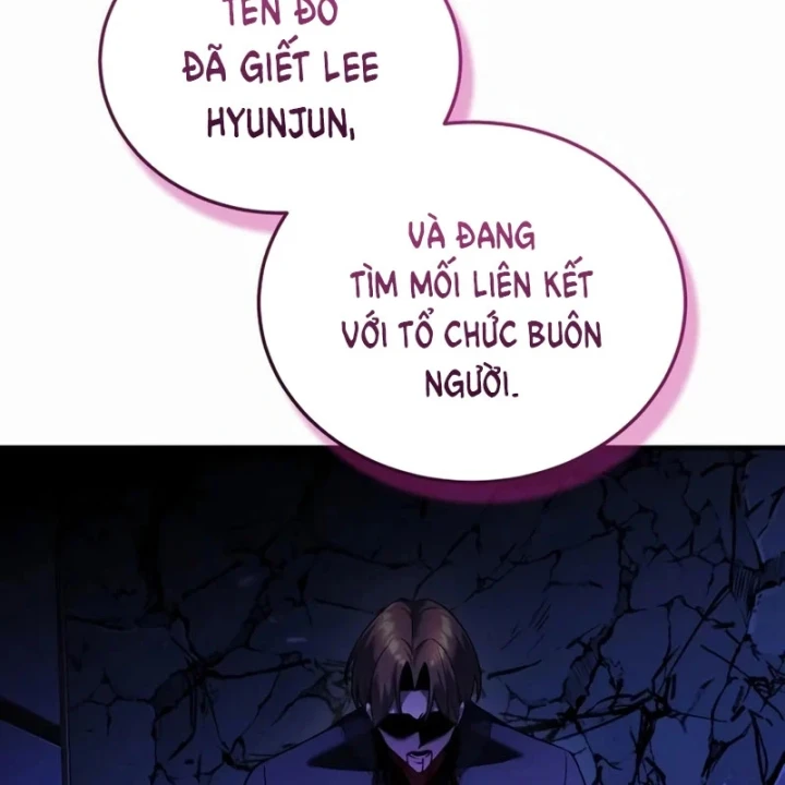Tiếng Vọng Nơi Địa Ngục Chapter 30 - Trang 23