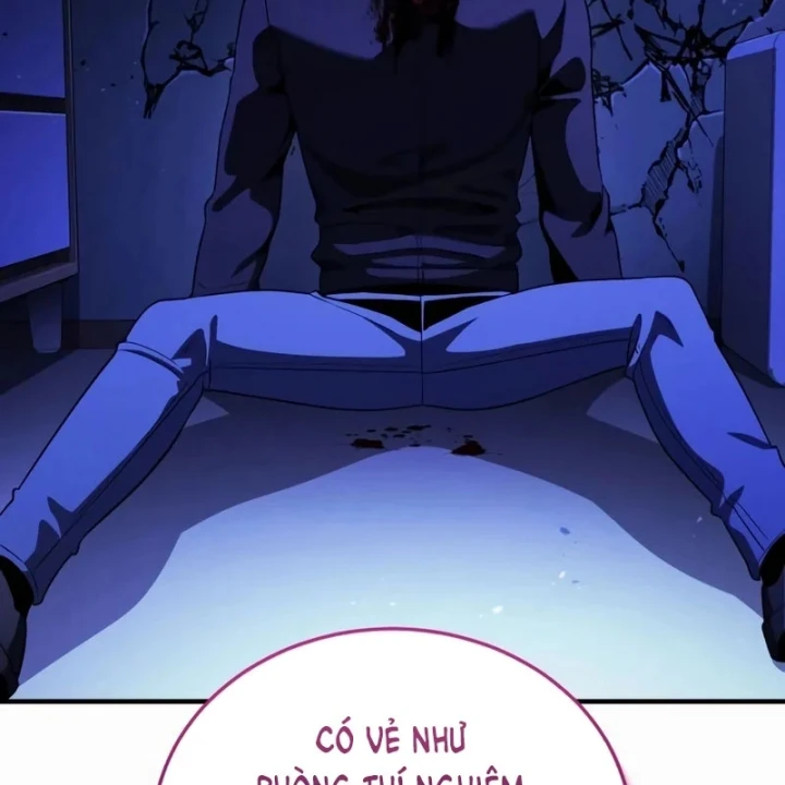 Tiếng Vọng Nơi Địa Ngục Chapter 30 - Trang 24