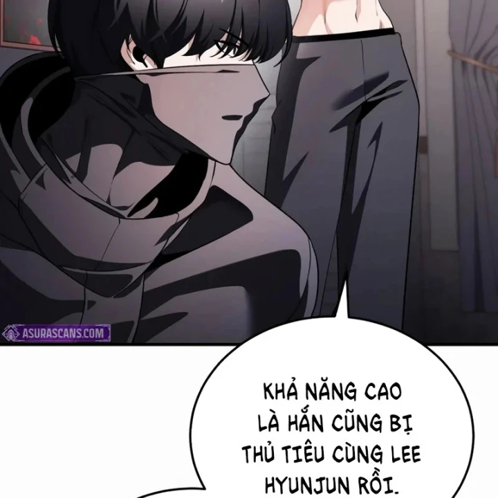 Tiếng Vọng Nơi Địa Ngục Chapter 30 - Trang 27