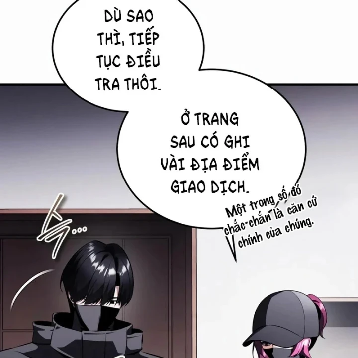 Tiếng Vọng Nơi Địa Ngục Chapter 30 - Trang 29