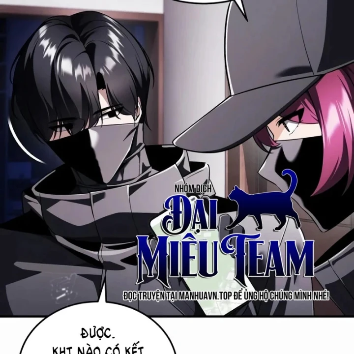Tiếng Vọng Nơi Địa Ngục Chapter 30 - Trang 35