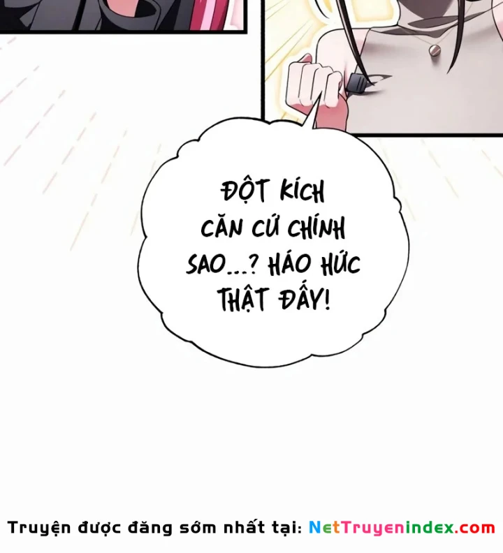 Tiếng Vọng Nơi Địa Ngục Chapter 30 - Trang 38