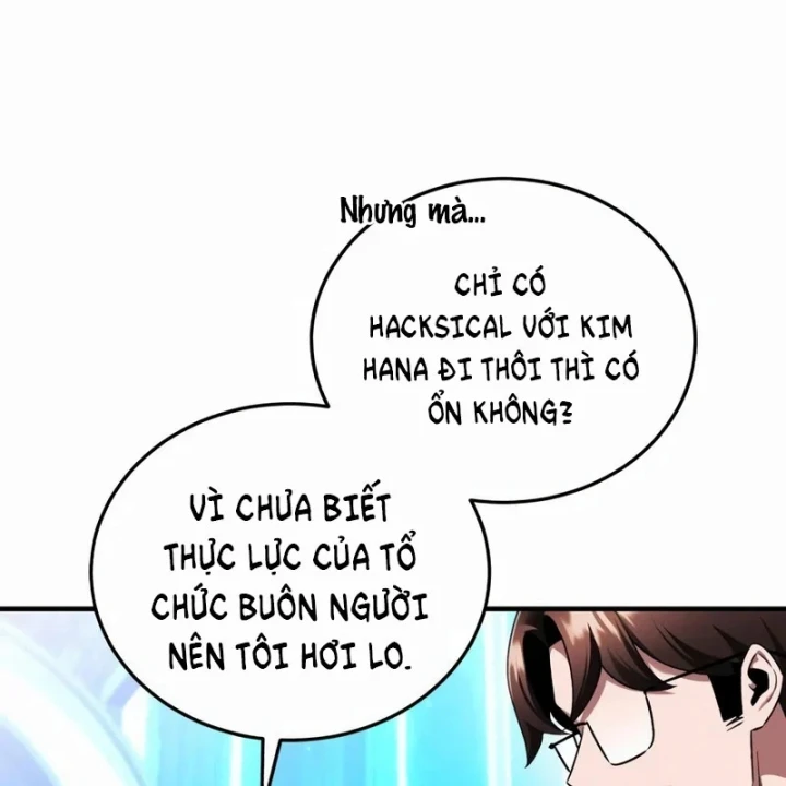 Tiếng Vọng Nơi Địa Ngục Chapter 30 - Trang 39