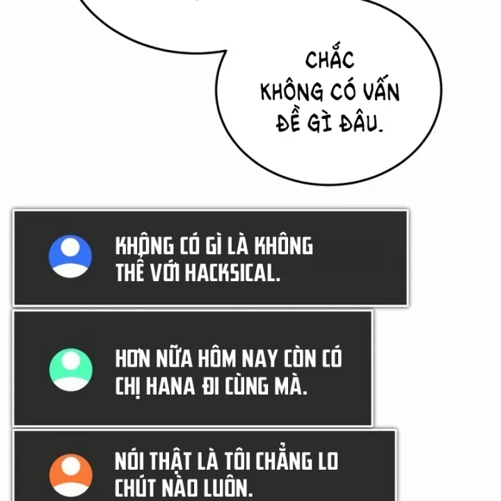 Tiếng Vọng Nơi Địa Ngục Chapter 30 - Trang 41