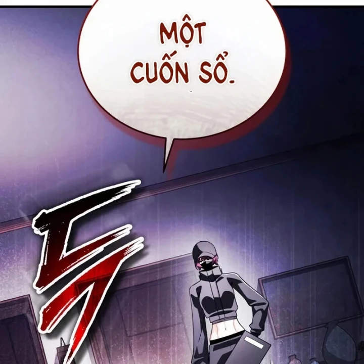 Tiếng Vọng Nơi Địa Ngục Chapter 30 - Trang 8