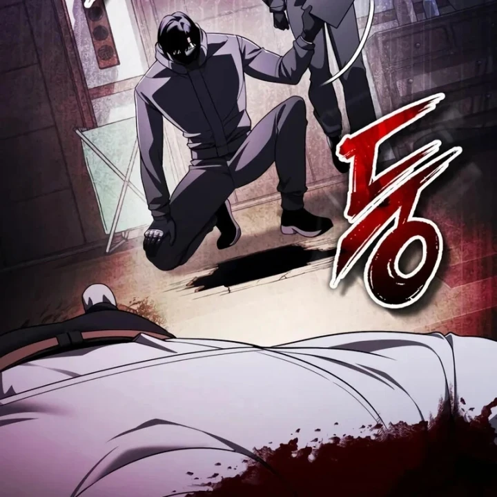 Tiếng Vọng Nơi Địa Ngục Chapter 30 - Trang 9