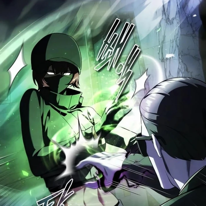 Tiếng Vọng Nơi Địa Ngục Chapter 31 - Trang 16
