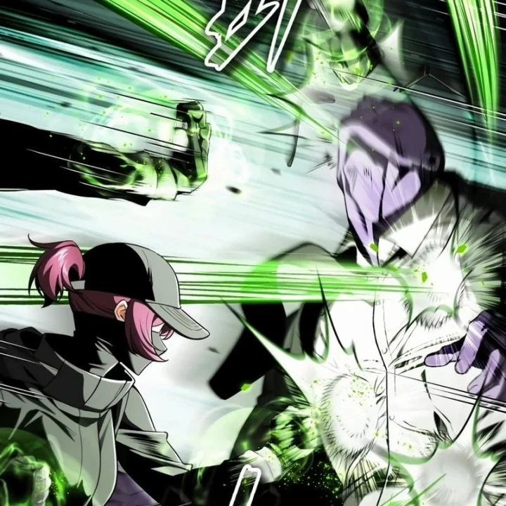Tiếng Vọng Nơi Địa Ngục Chapter 31 - Trang 22