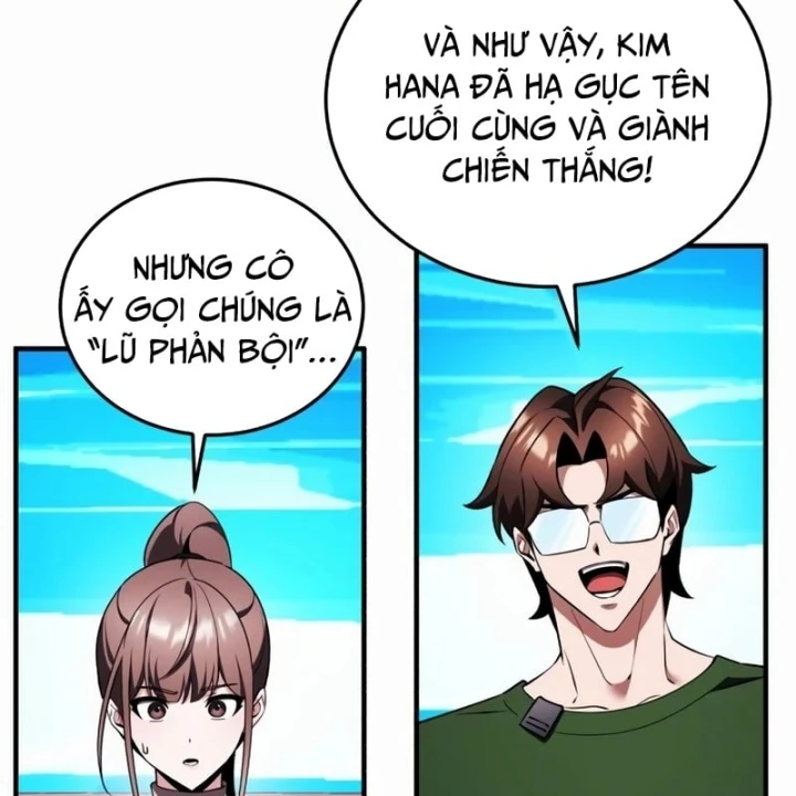 Tiếng Vọng Nơi Địa Ngục Chapter 31 - Trang 33